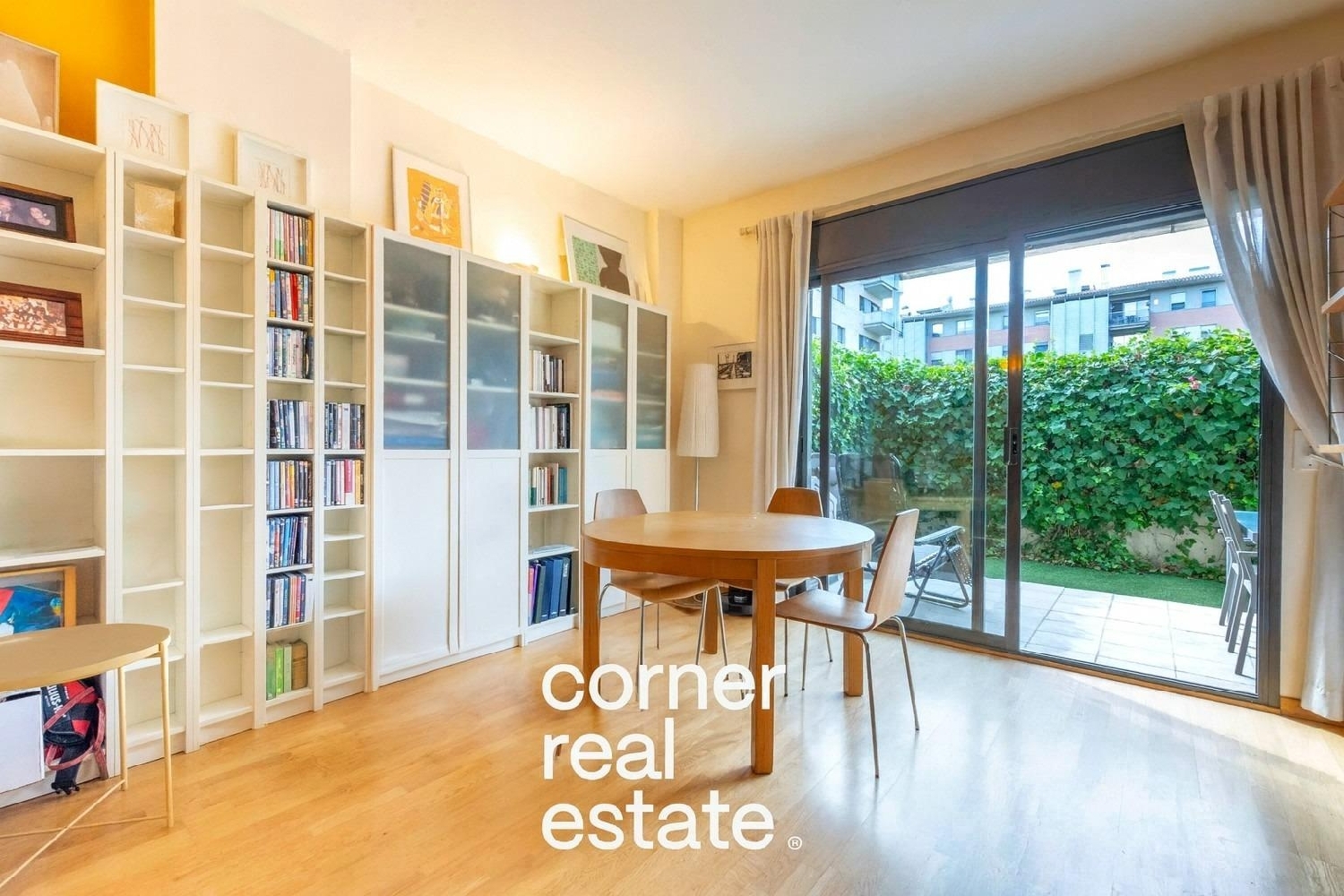  te koop benedenwoning Sant Cugat Del Vallès Vallès Occidental 7