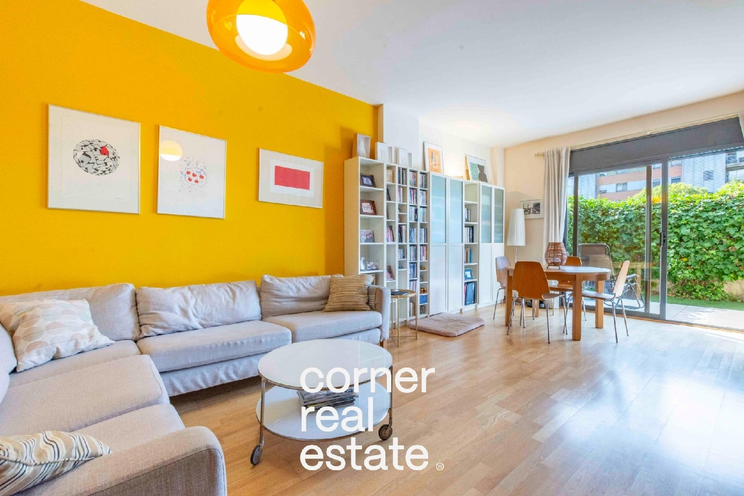  te koop benedenwoning Sant Cugat Del Vallès Vallès Occidental 4