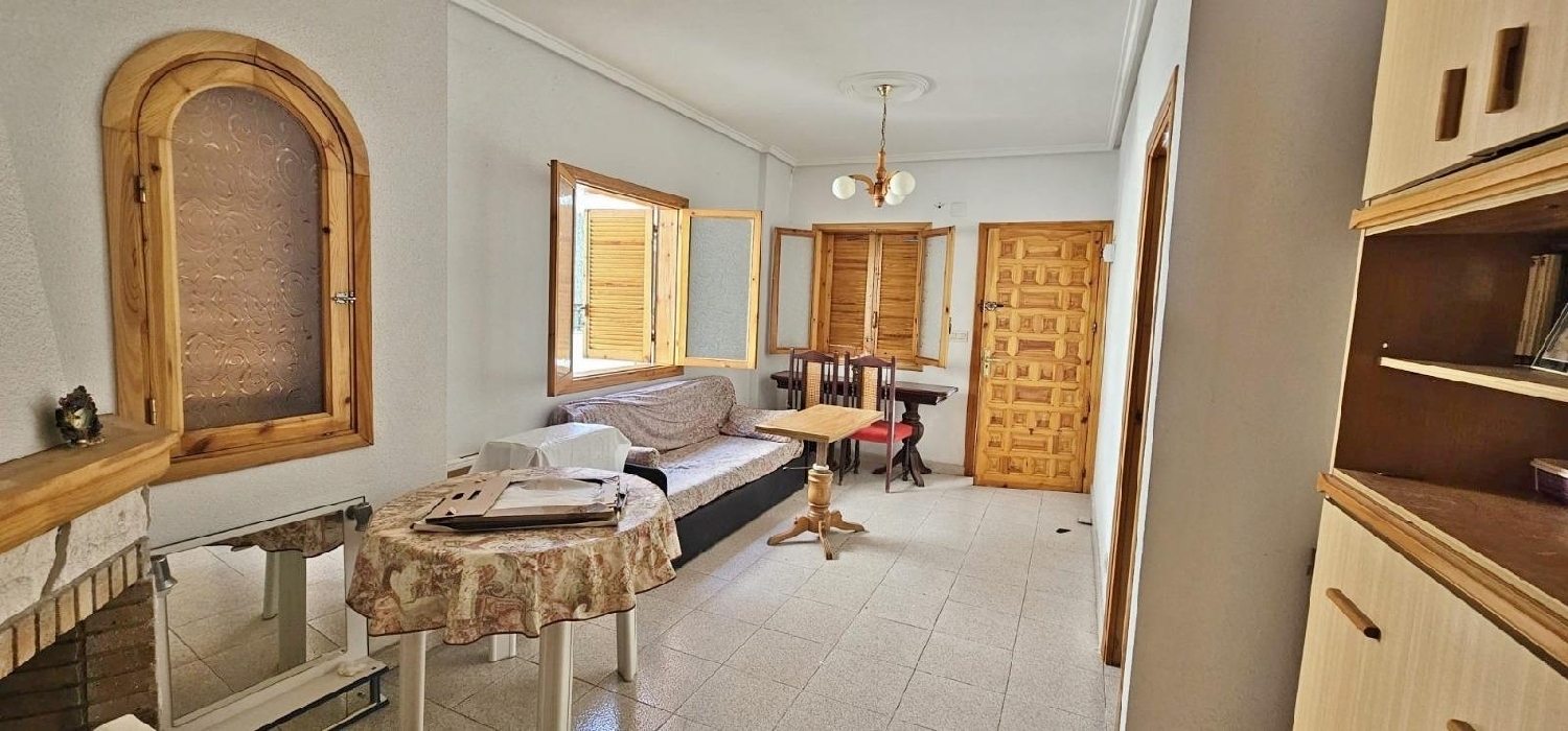  for sale ground floor Santa Pola Baix Vinalopó 2