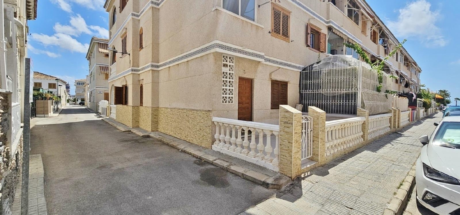  for sale ground floor Santa Pola Baix Vinalopó 1