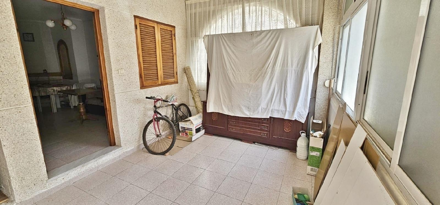  for sale ground floor Santa Pola Baix Vinalopó 7