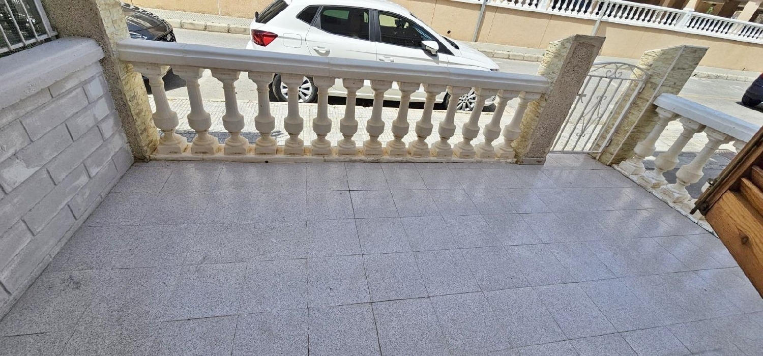  for sale ground floor Santa Pola Baix Vinalopó 3