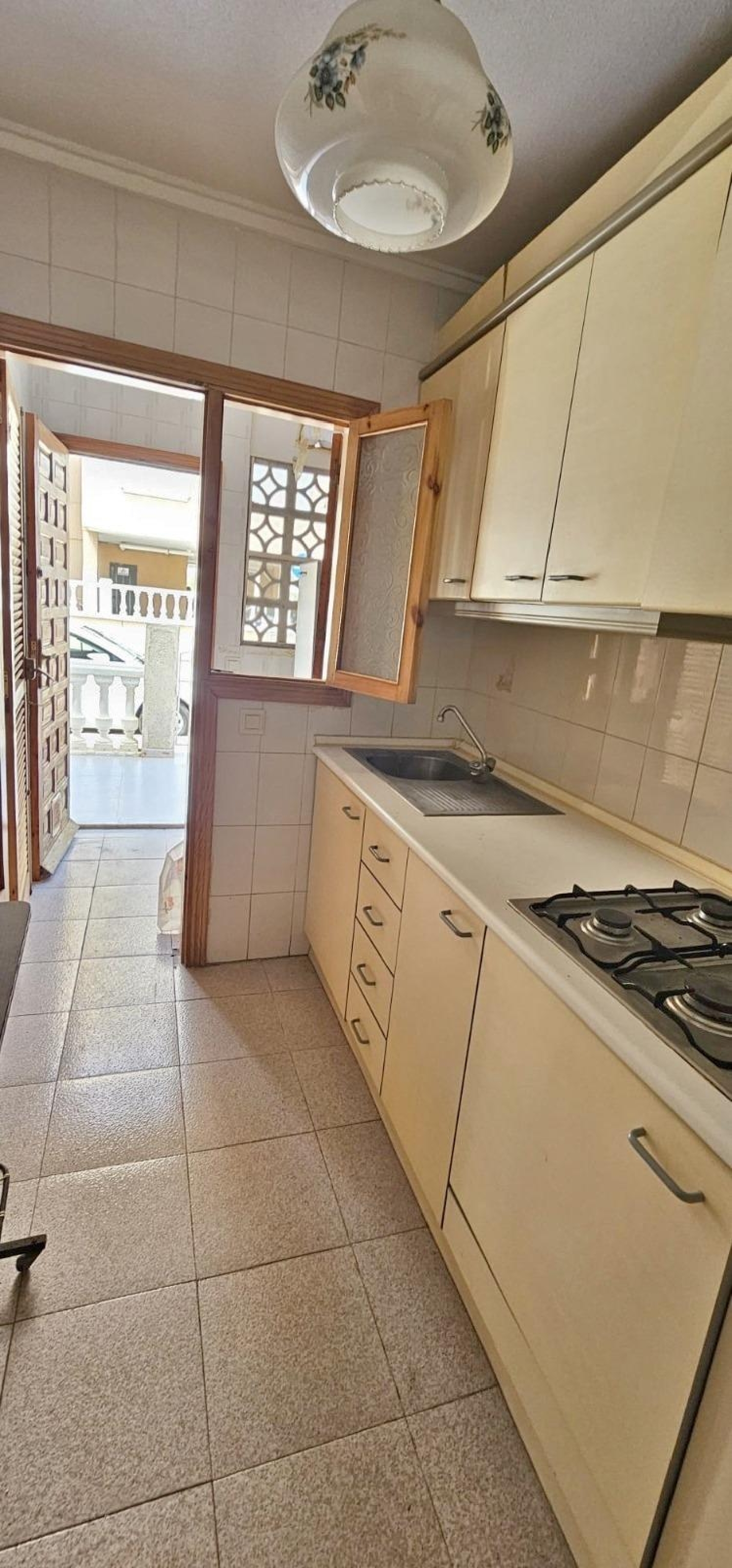  for sale ground floor Santa Pola Baix Vinalopó 4
