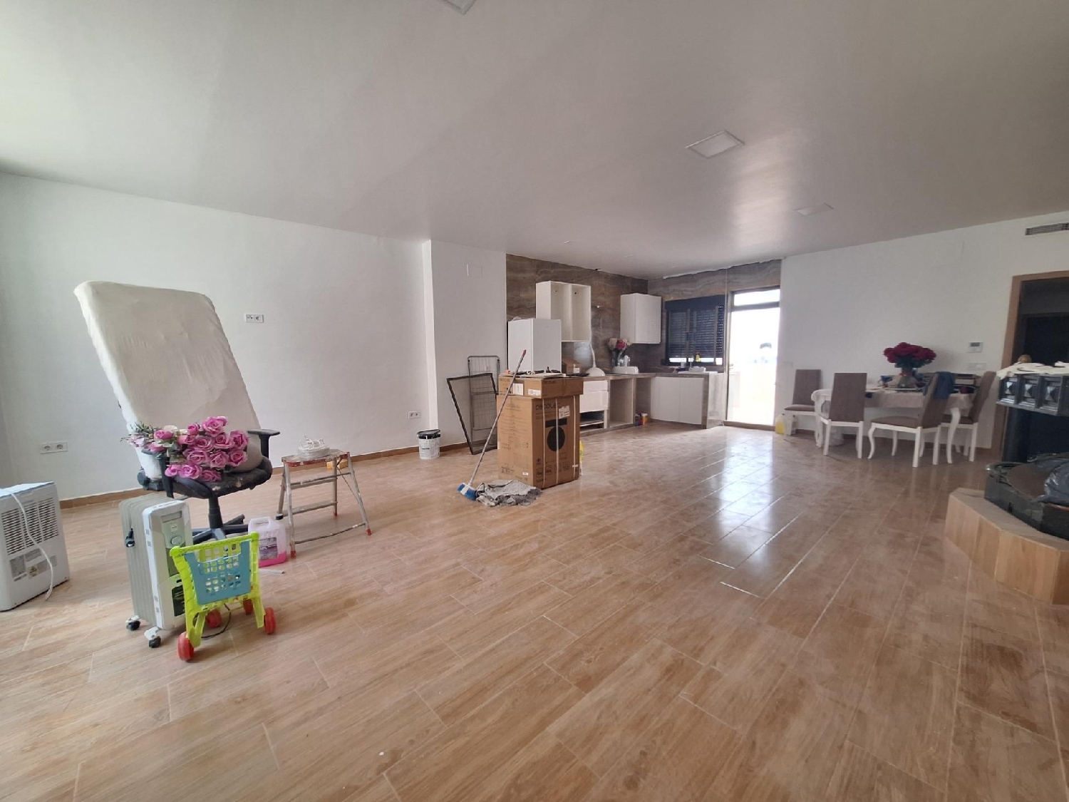  kaufen Erdgeschoss Sedaví Horta Sud 6