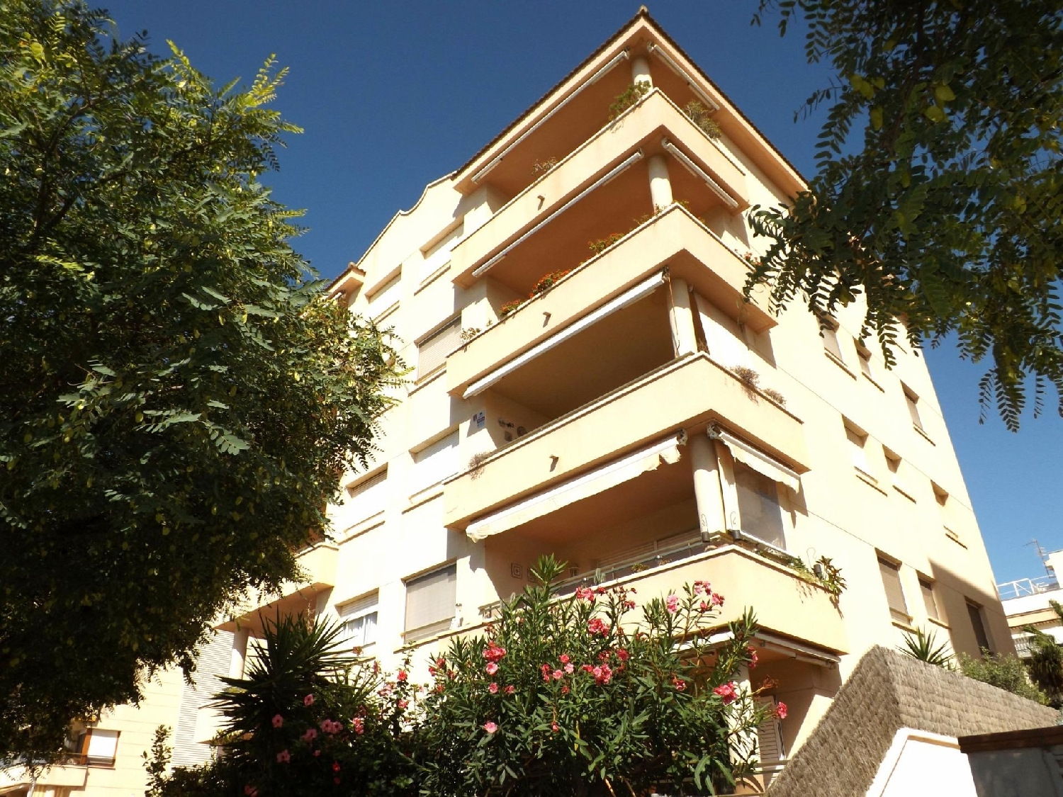 kaufen Erdgeschoss Segur De Calafell Baix Penedès 3