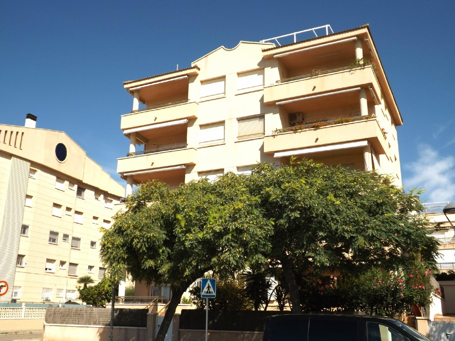 kaufen Erdgeschoss Segur De Calafell Baix Penedès 2