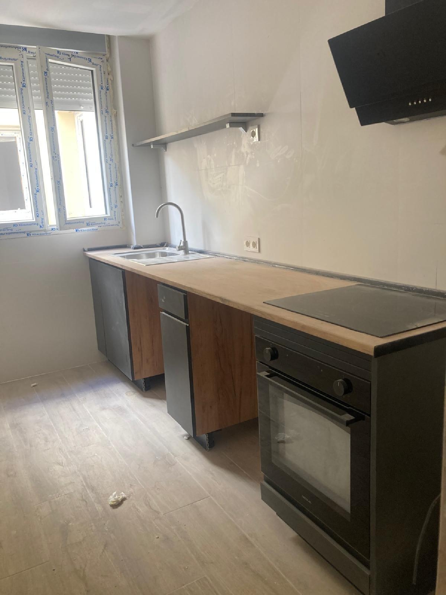 for sale ground floor Torrejon De La Calzada Sur 3