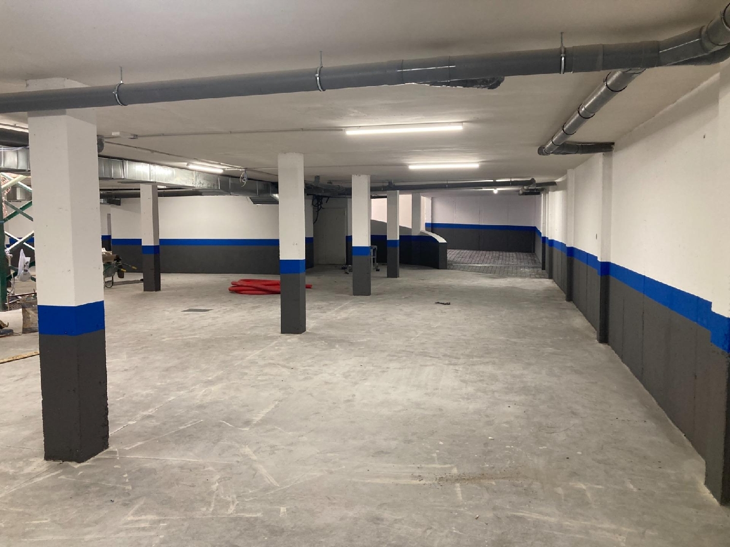  for sale ground floor Torrejon De La Calzada Sur 5