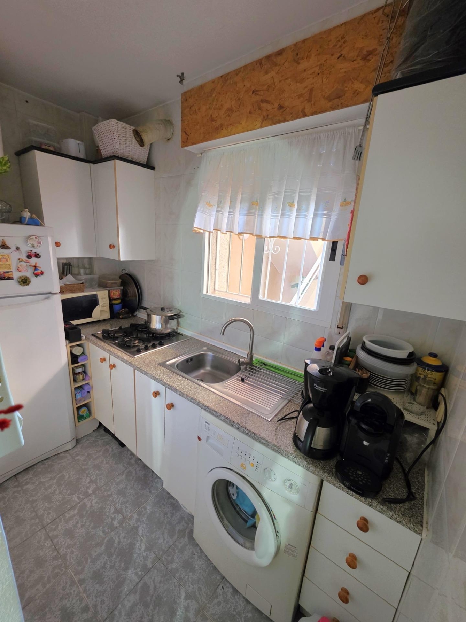  te koop benedenwoning Torrevieja Baix Segura 4