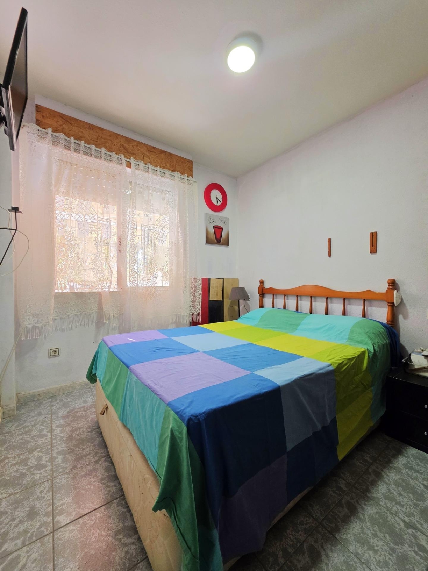  te koop benedenwoning Torrevieja Baix Segura 5
