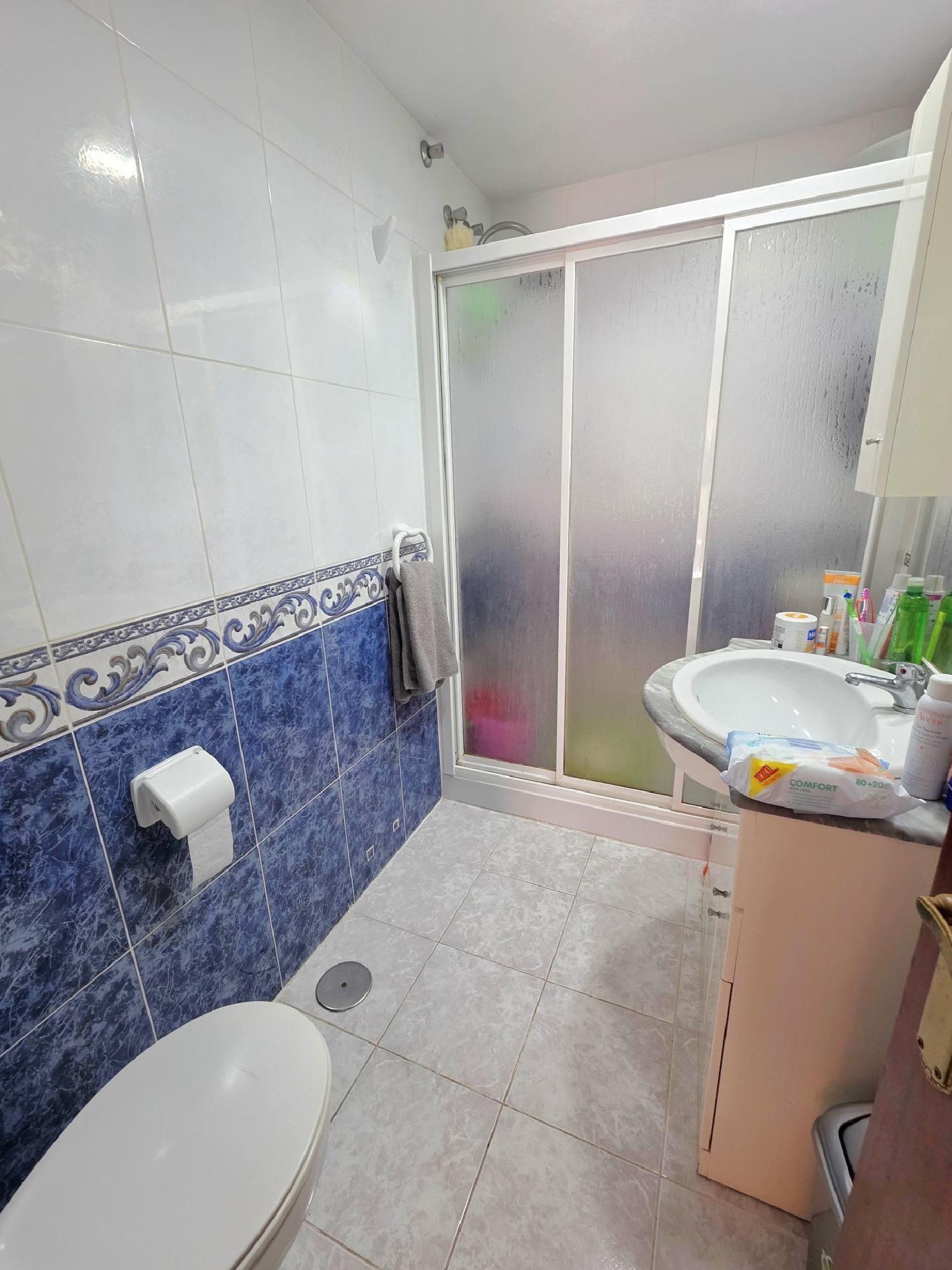  te koop benedenwoning Torrevieja Baix Segura 6