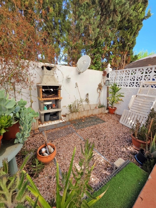 Torrevieja Baix Segura benedenwoning foto 6298941