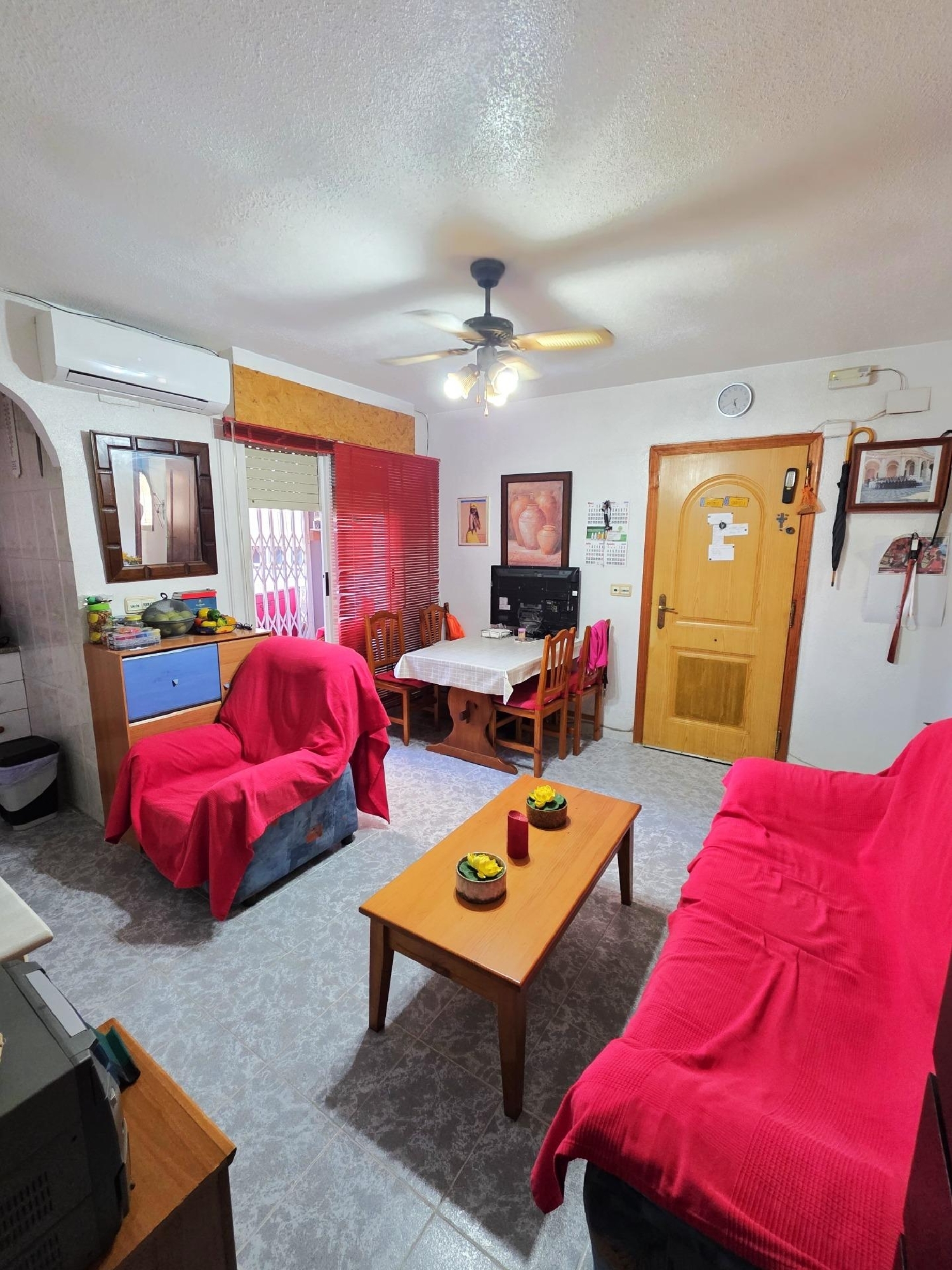  te koop benedenwoning Torrevieja Baix Segura 3