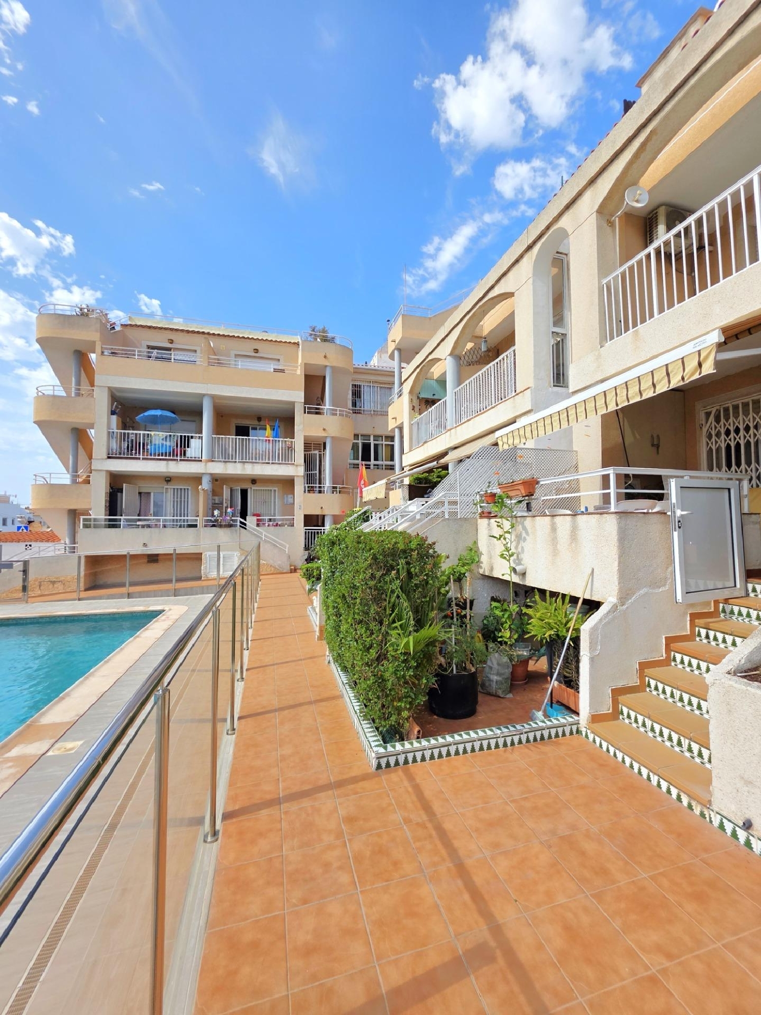  te koop benedenwoning Torrevieja Baix Segura 8