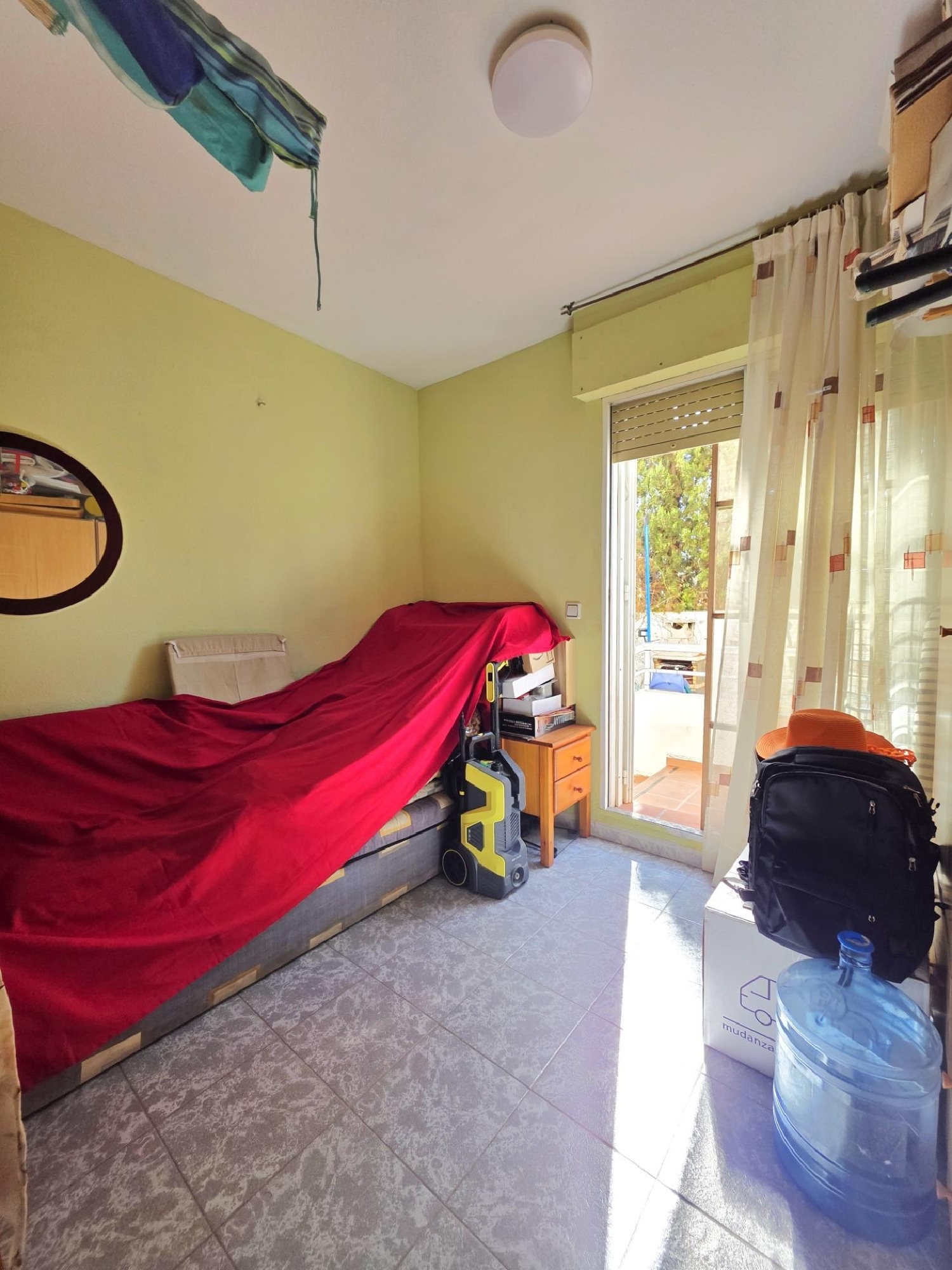  te koop benedenwoning Torrevieja Baix Segura 7