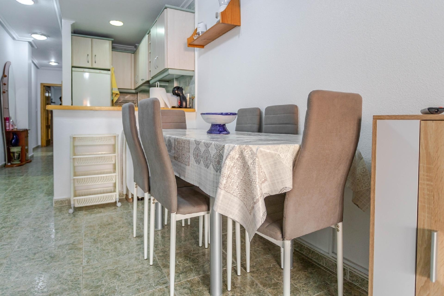  kaufen Erdgeschoss Torrevieja Baix Segura 5