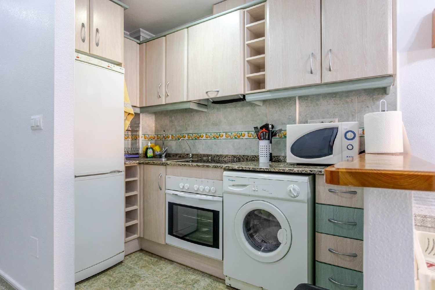  kaufen Erdgeschoss Torrevieja Baix Segura 8