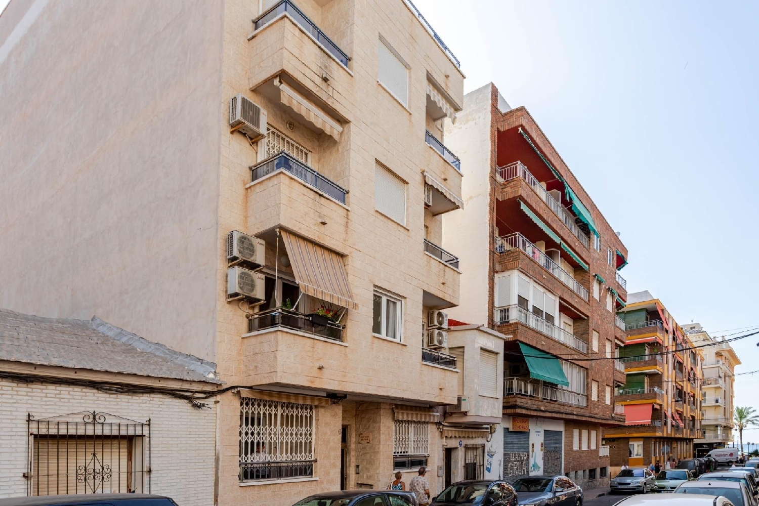  kaufen Erdgeschoss Torrevieja Baix Segura 20