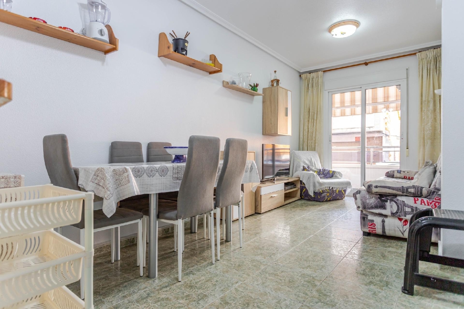  kaufen Erdgeschoss Torrevieja Baix Segura 4