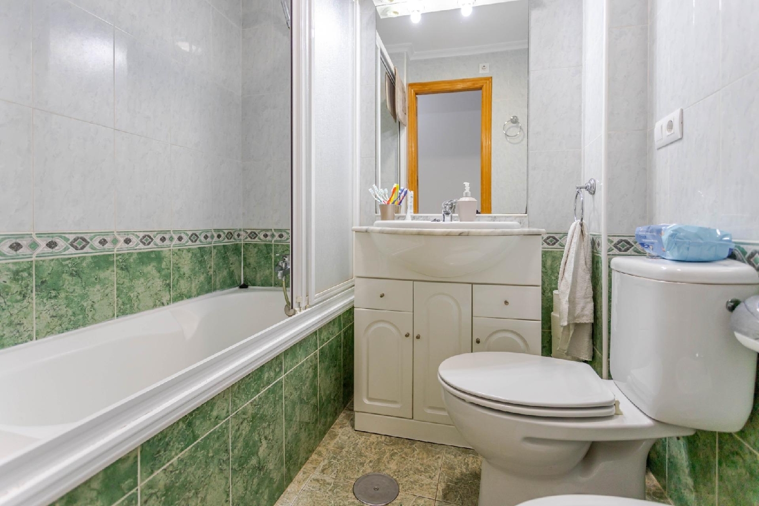  kaufen Erdgeschoss Torrevieja Baix Segura 12