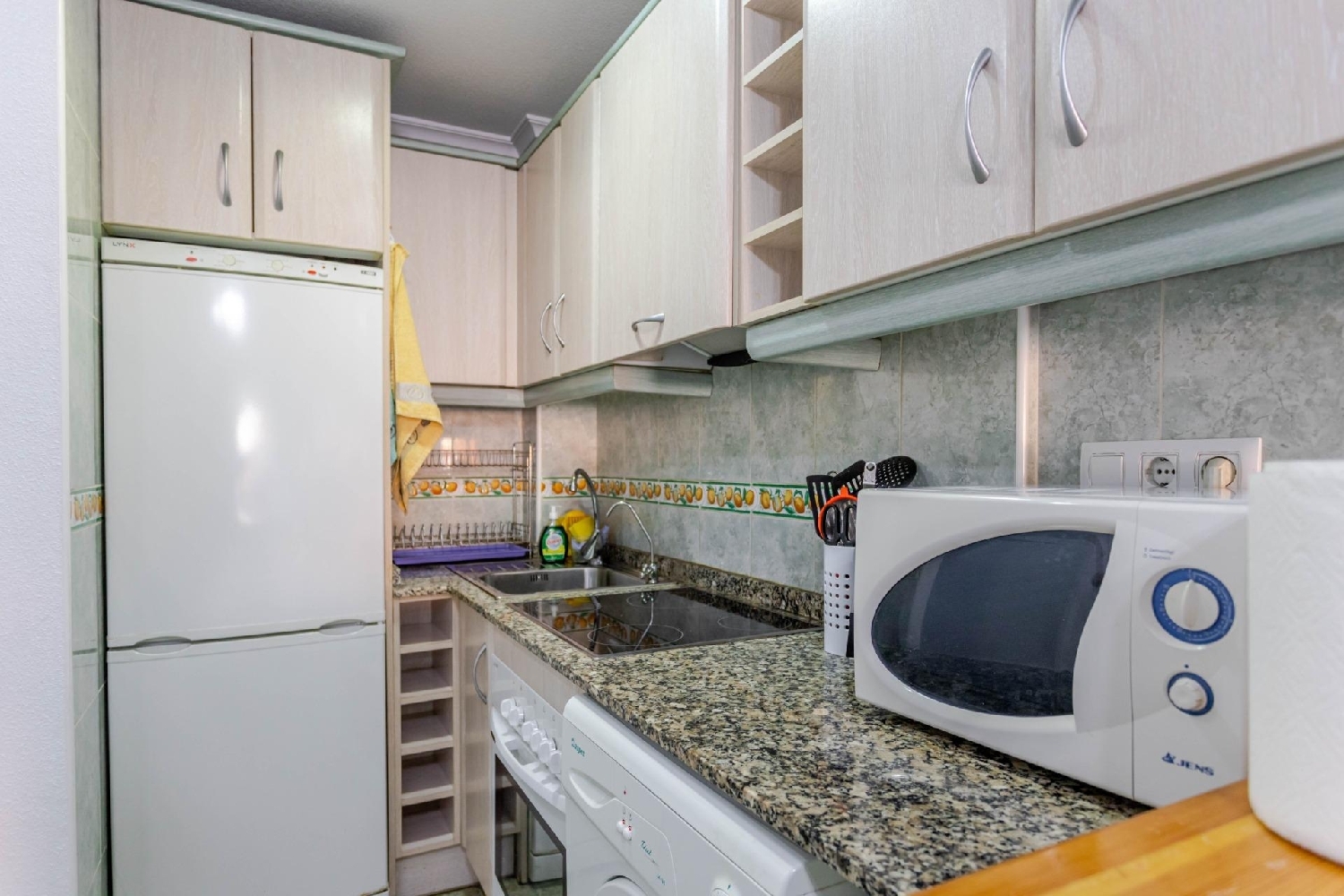  kaufen Erdgeschoss Torrevieja Baix Segura 9