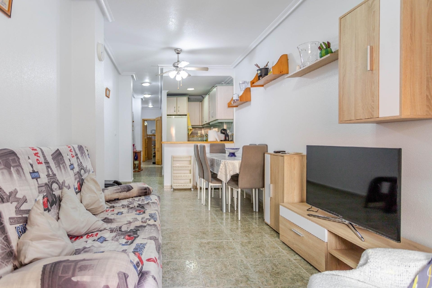  kaufen Erdgeschoss Torrevieja Baix Segura 1