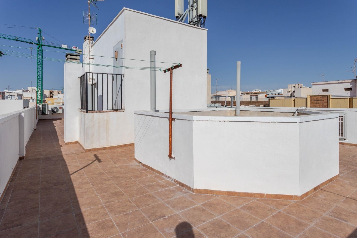  kaufen Erdgeschoss Torrevieja Baix Segura 24