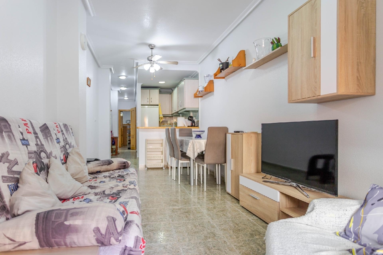  kaufen Erdgeschoss Torrevieja Baix Segura 7