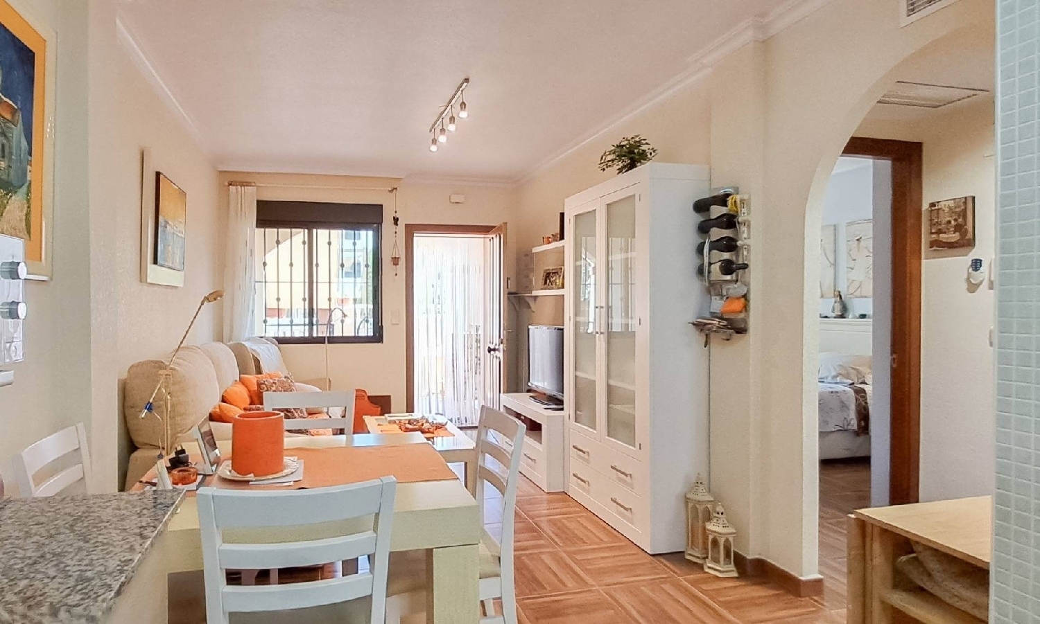  for sale ground floor Torrevieja Baix Segura 3