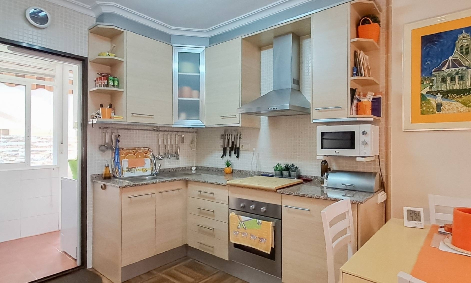  for sale ground floor Torrevieja Baix Segura 4