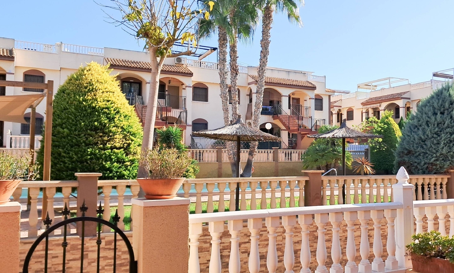  for sale ground floor Torrevieja Baix Segura 8