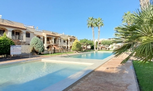 Torrevieja Baix Segura ground floor foto 6300765