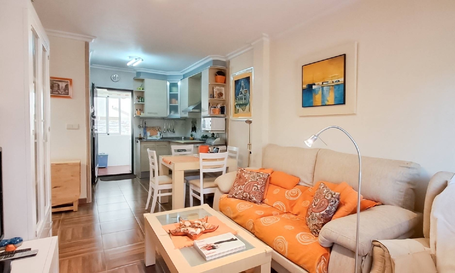  for sale ground floor Torrevieja Baix Segura 2