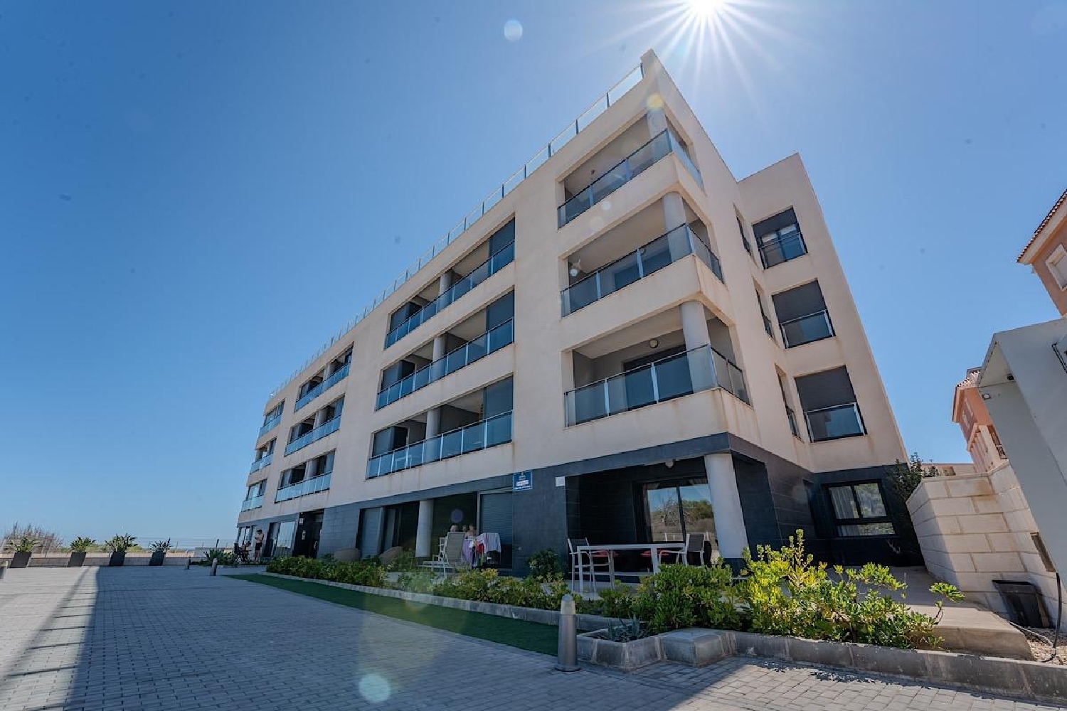  for sale ground floor Torrevieja Baix Segura 3