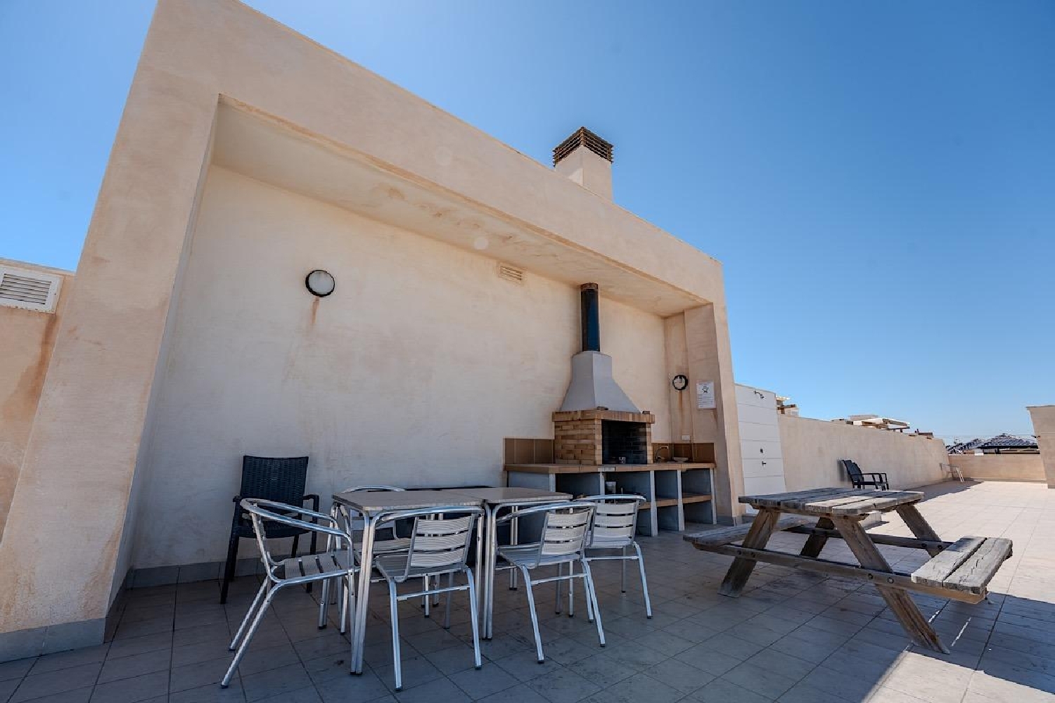  for sale ground floor Torrevieja Baix Segura 5