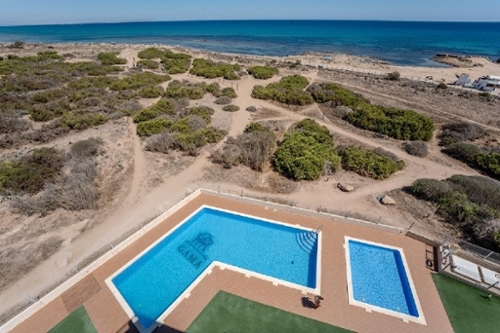 Torrevieja Baix Segura ground floor foto 6301419