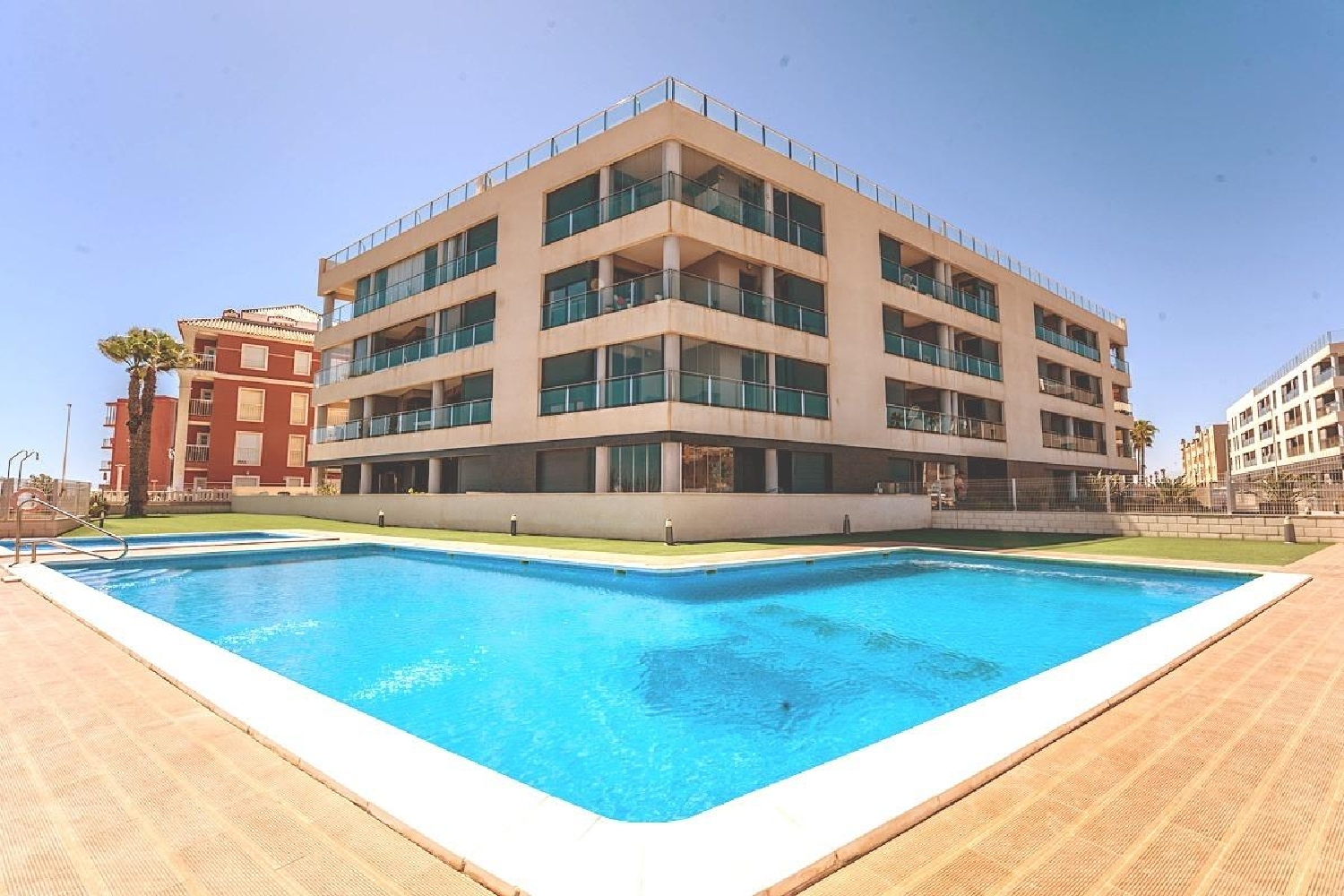 for sale ground floor Torrevieja Baix Segura 2