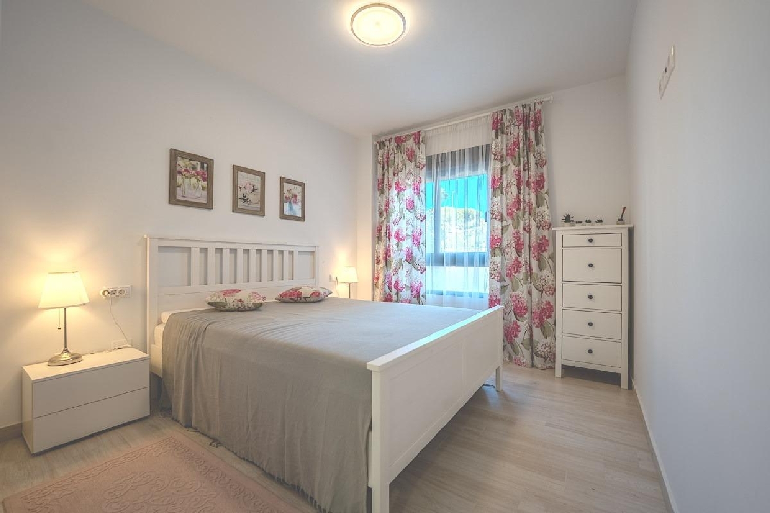  for sale ground floor Torrevieja Baix Segura 8