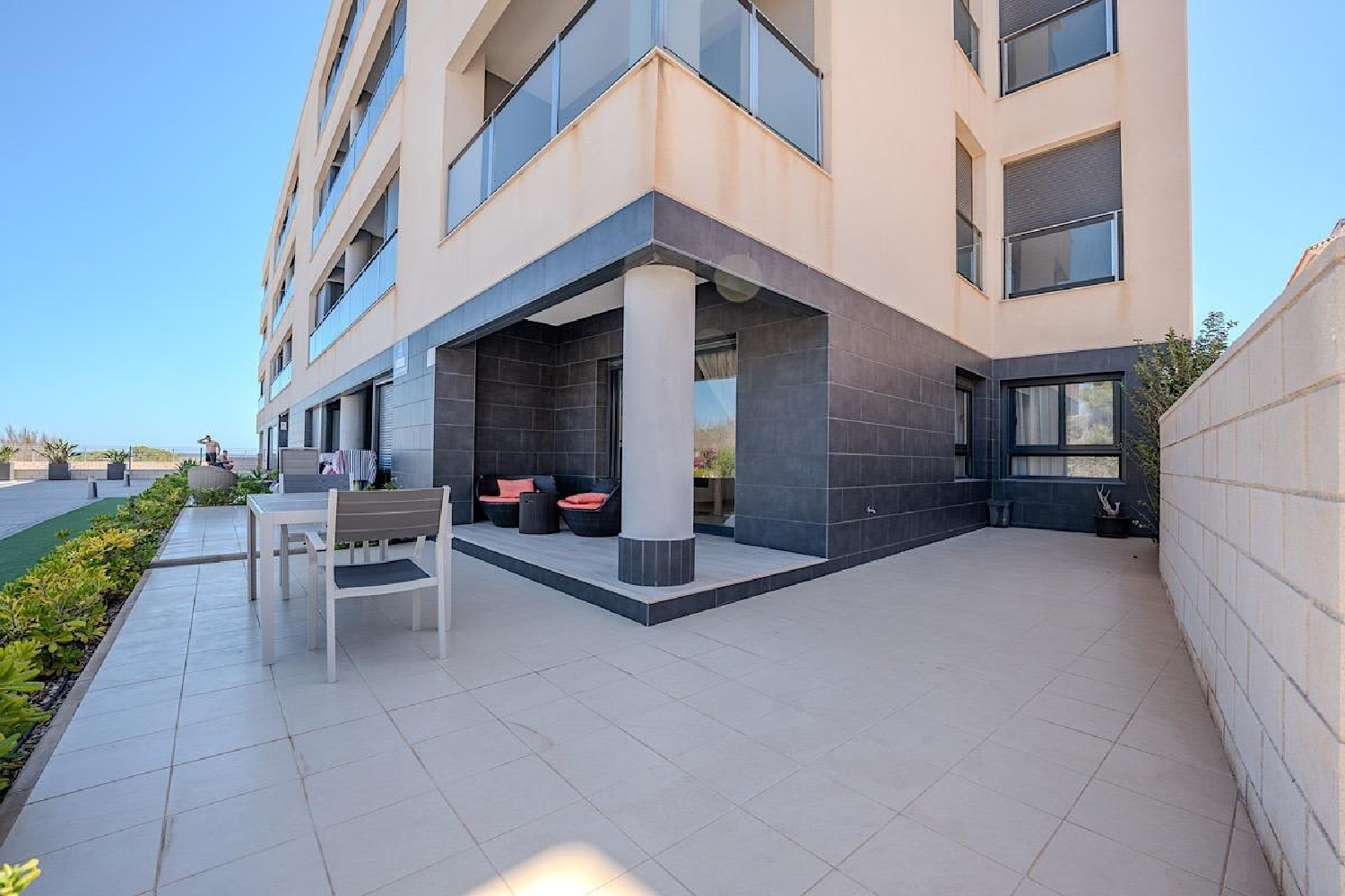  for sale ground floor Torrevieja Baix Segura 4