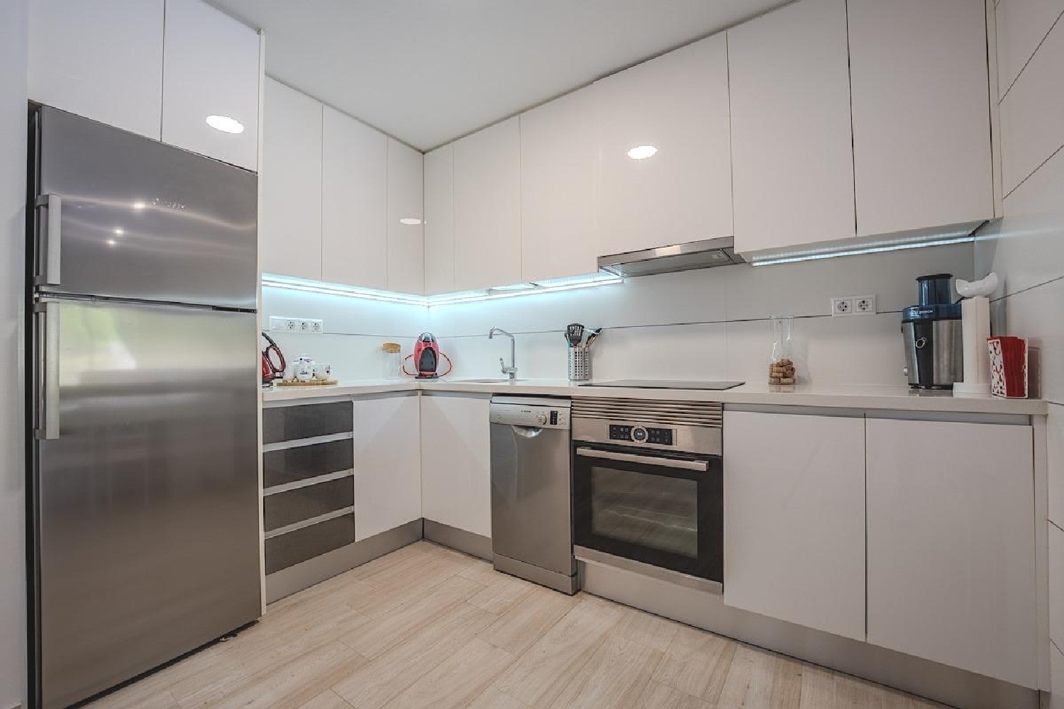  for sale ground floor Torrevieja Baix Segura 7