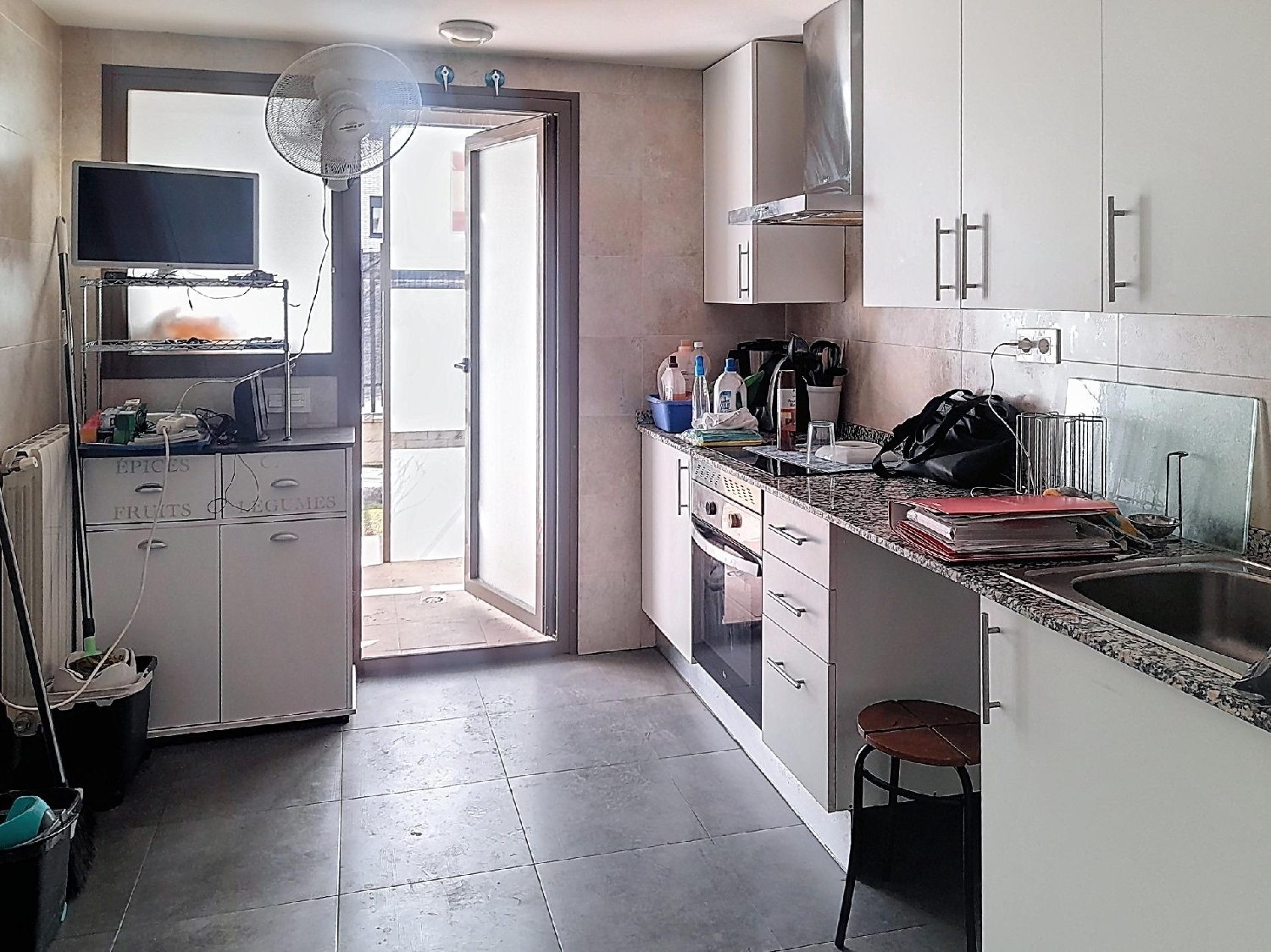  te koop benedenwoning Valdemoro Del Rey Alcarria 7