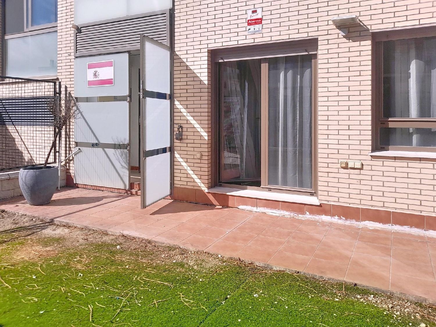  te koop benedenwoning Valdemoro Del Rey Alcarria 6