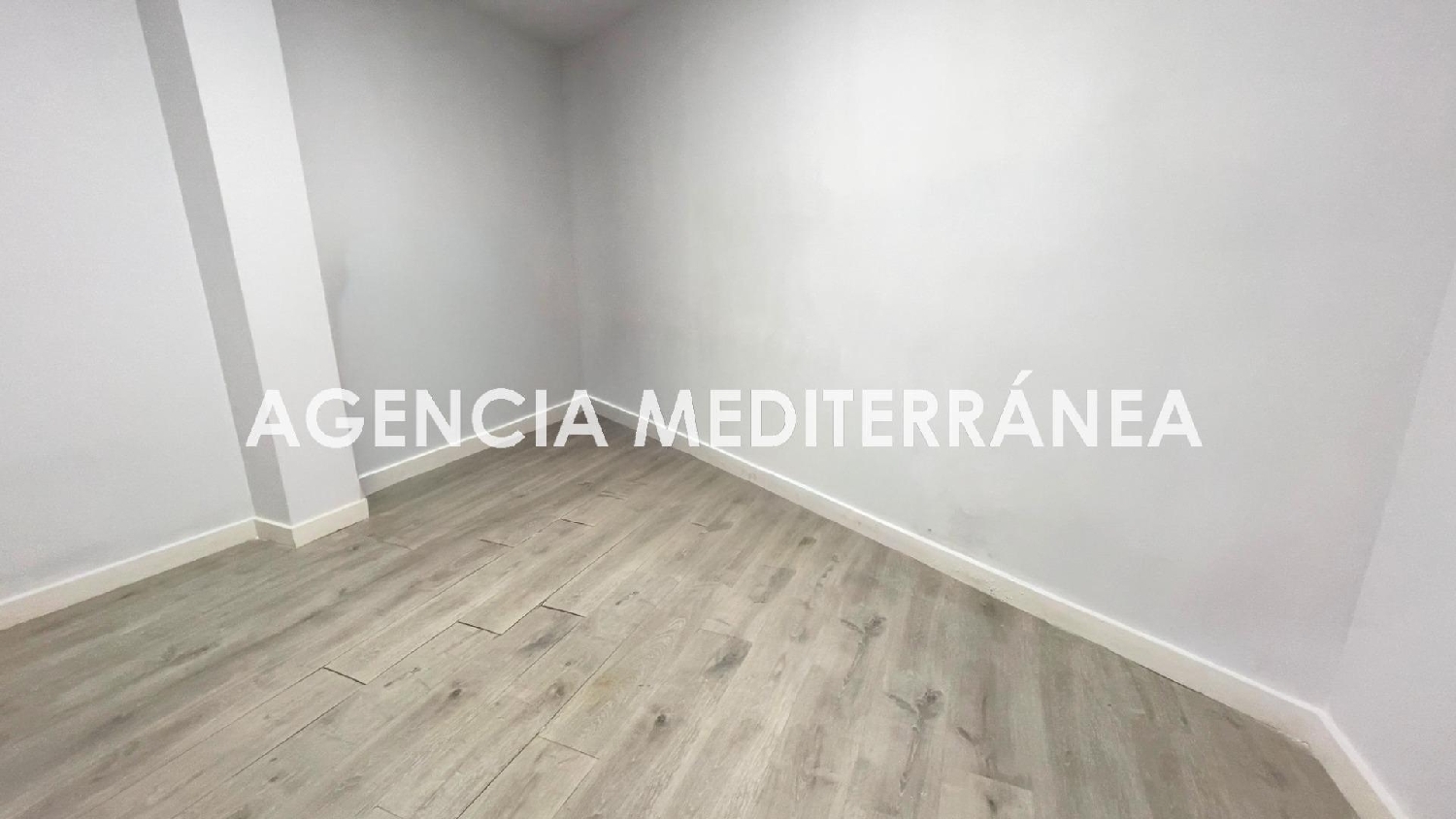  till salu bottenvåning Valencia De Las Torres Campiña Sur 6