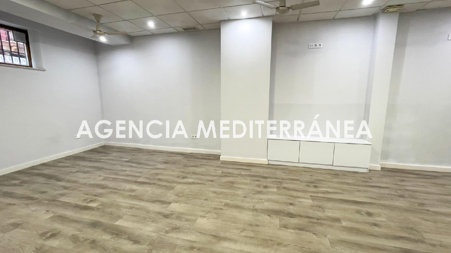  till salu bottenvåning Valencia De Las Torres Campiña Sur 4