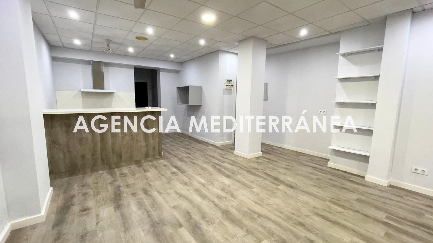  till salu bottenvåning Valencia De Las Torres Campiña Sur 1