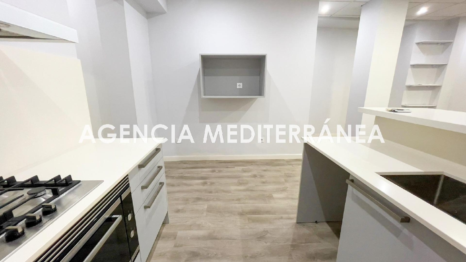  till salu bottenvåning Valencia De Las Torres Campiña Sur 7