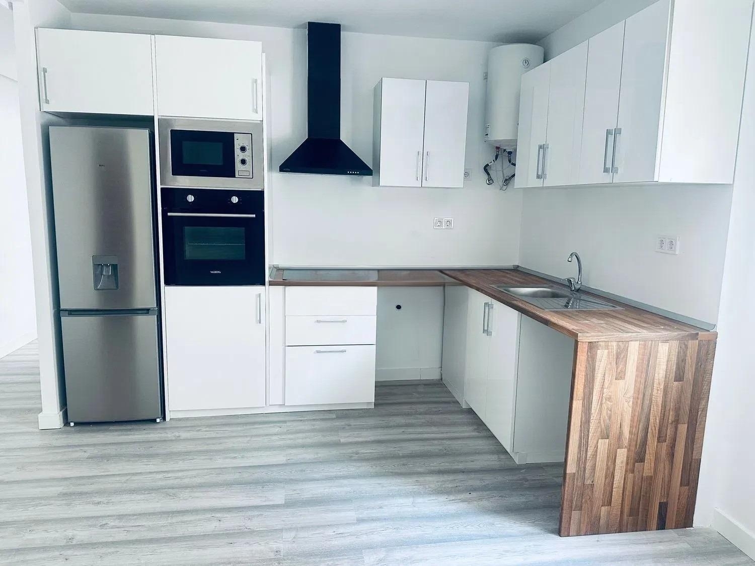 for sale ground floor Valencia De Las Torres Campiña Sur 1