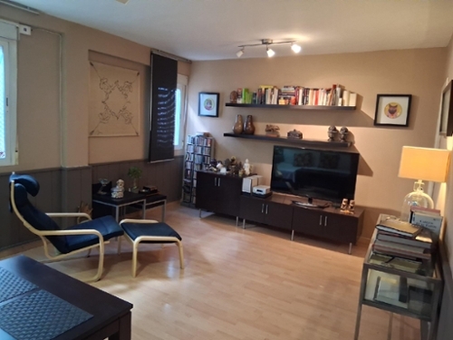 Villafranca De Córdoba Alto Guadalquivir ground floor foto 6298934