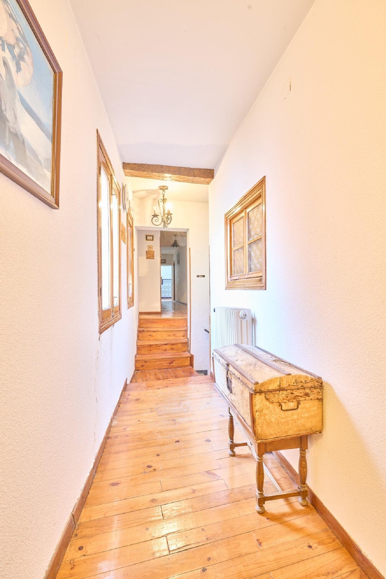 te koop hotel Aquelavila Arzúa 2
