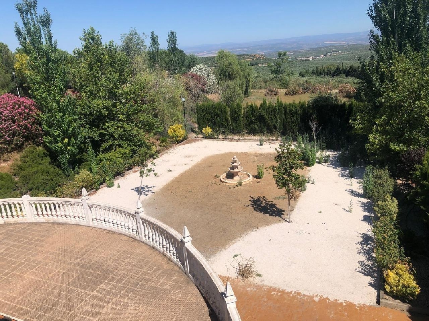  en venta hotel Baeza Loma (La) 3